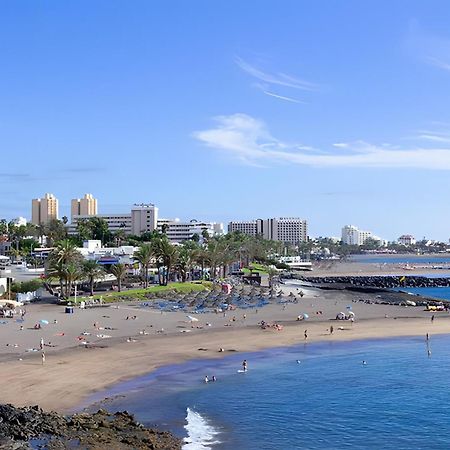 Apartment At 30 Mts From Sea Playa de las Americas (Tenerife) Exterior foto