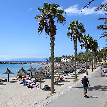 Apartment At 30 Mts From Sea Playa de las Americas (Tenerife) Exterior foto
