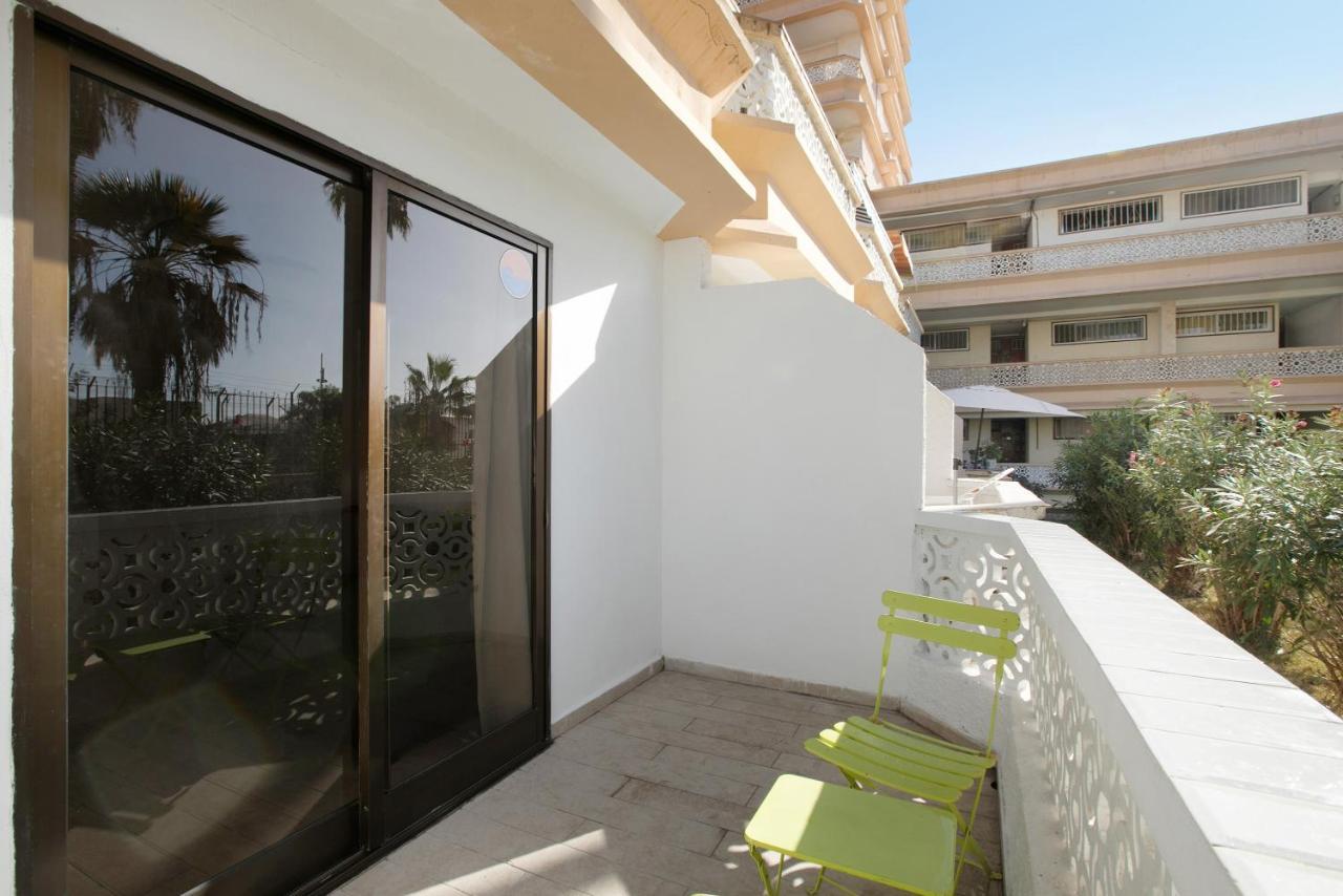 Apartment At 30 Mts From Sea Playa de las Americas (Tenerife) Exterior foto