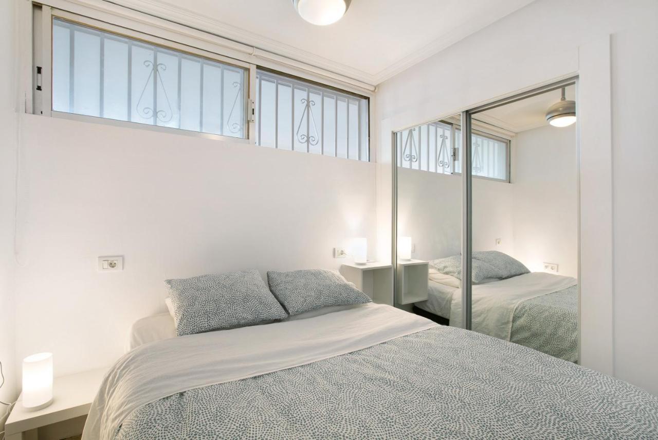 Apartment At 30 Mts From Sea Playa de las Americas (Tenerife) Exterior foto