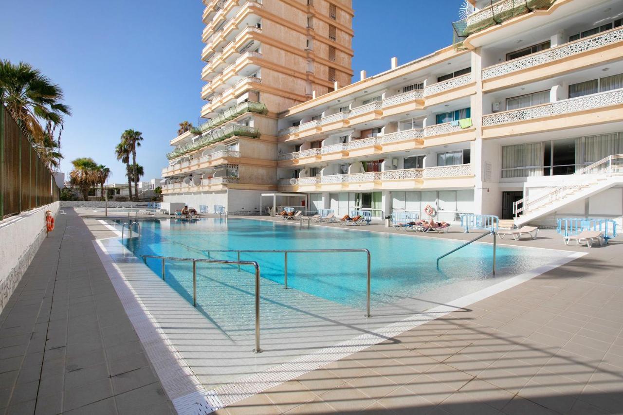 Apartment At 30 Mts From Sea Playa de las Americas (Tenerife) Exterior foto