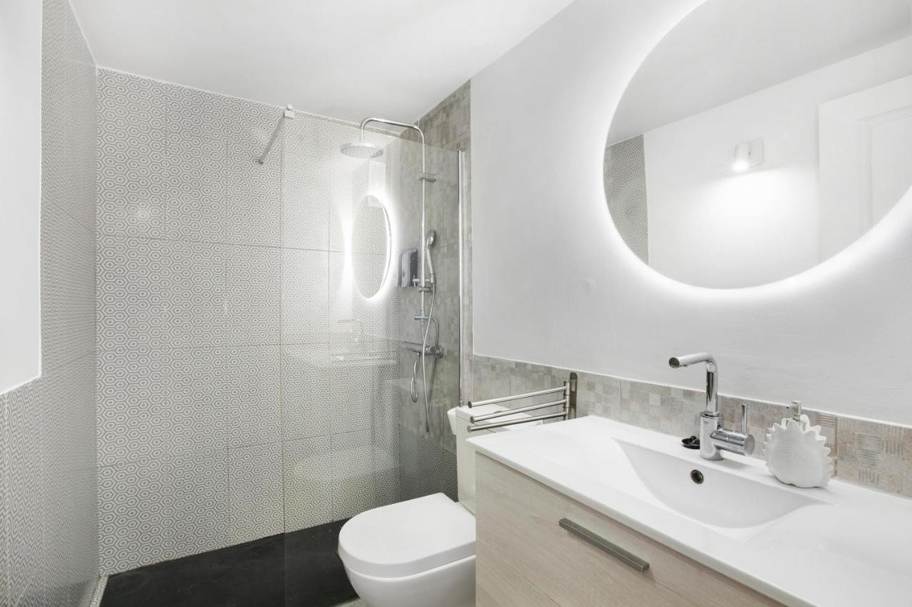 Apartment At 30 Mts From Sea Playa de las Americas (Tenerife) Exterior foto