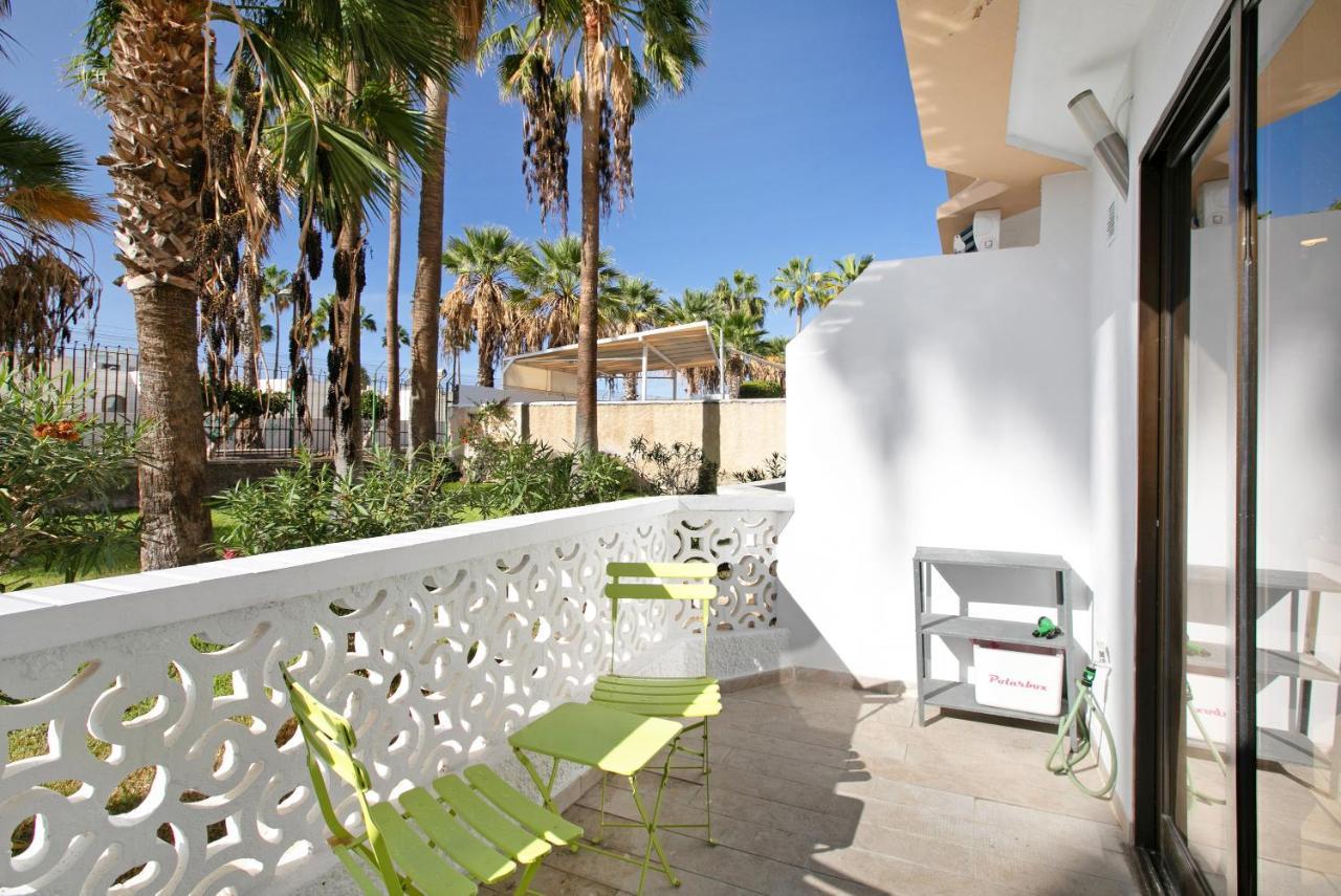 Apartment At 30 Mts From Sea Playa de las Americas (Tenerife) Exterior foto