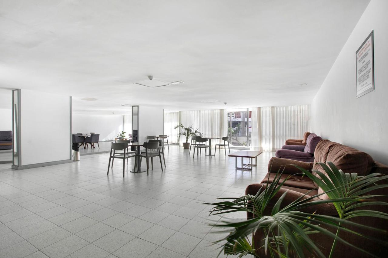 Apartment At 30 Mts From Sea Playa de las Americas (Tenerife) Exterior foto